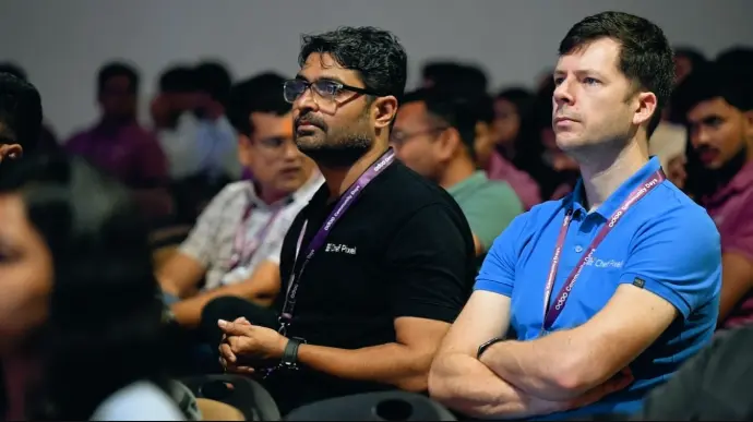 Chef Pixel Founders