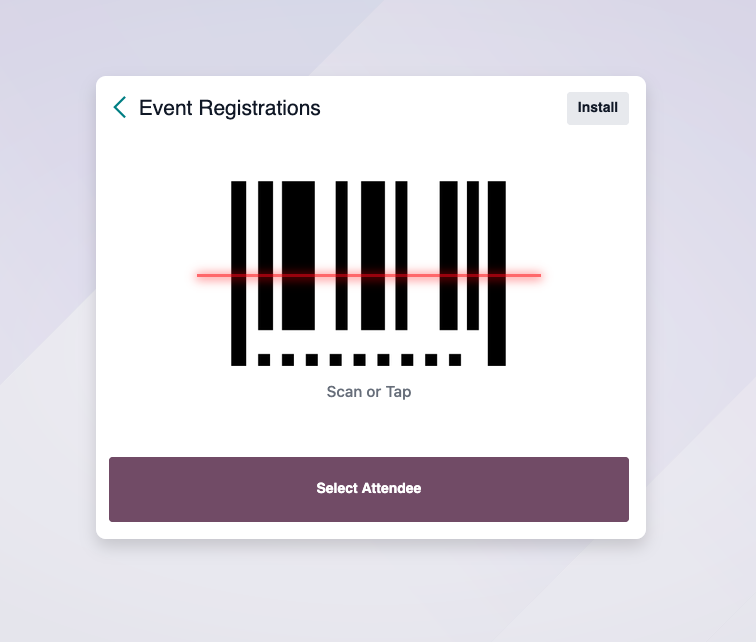 Odoo POS custom development